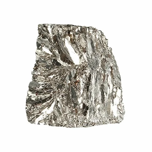 EsportsMJJ 100G di Elevata Purezza 4N 99,99% Bismuto Bi Metal Grumi Block Lab Grade Accessorio
