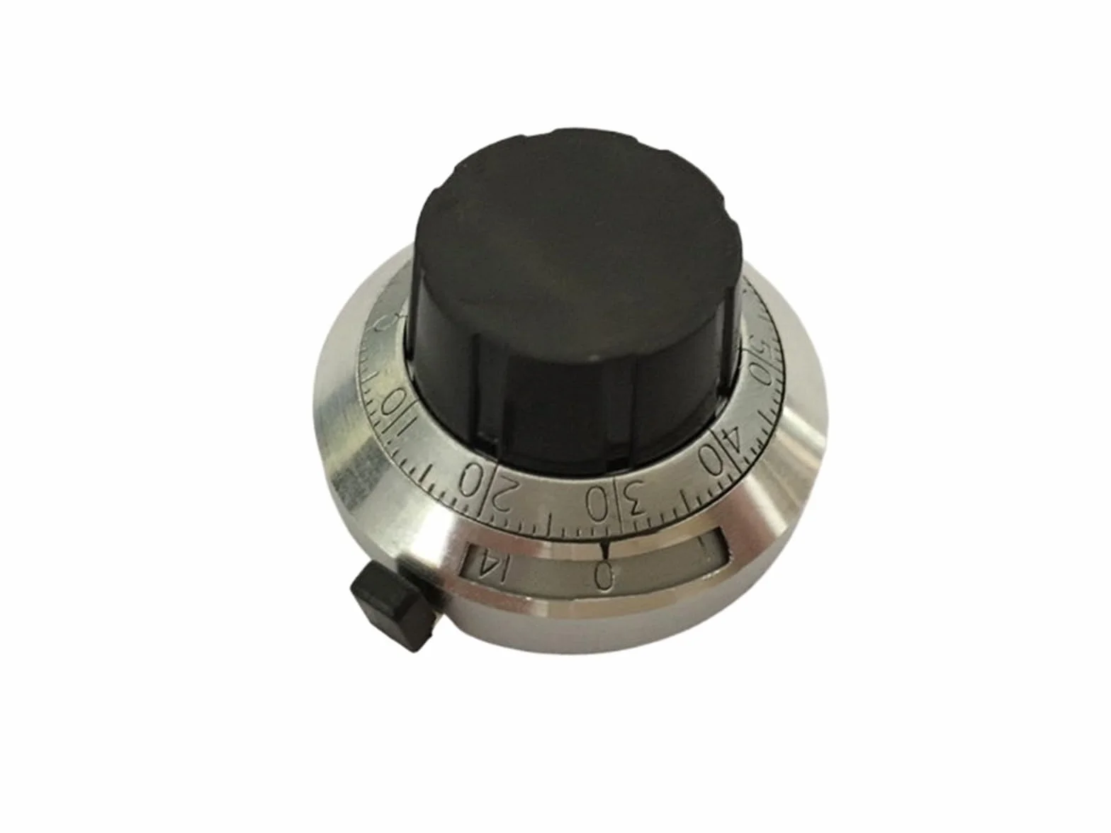 10 pezzi 46 mm B2 manopola del potenziometro di precisione manopola di regolazione della resistenza multigiro 3590S