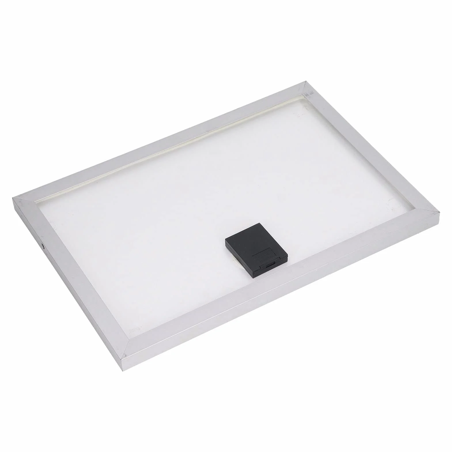 Pannello Solare Portatile 6V 10W do Campeggio