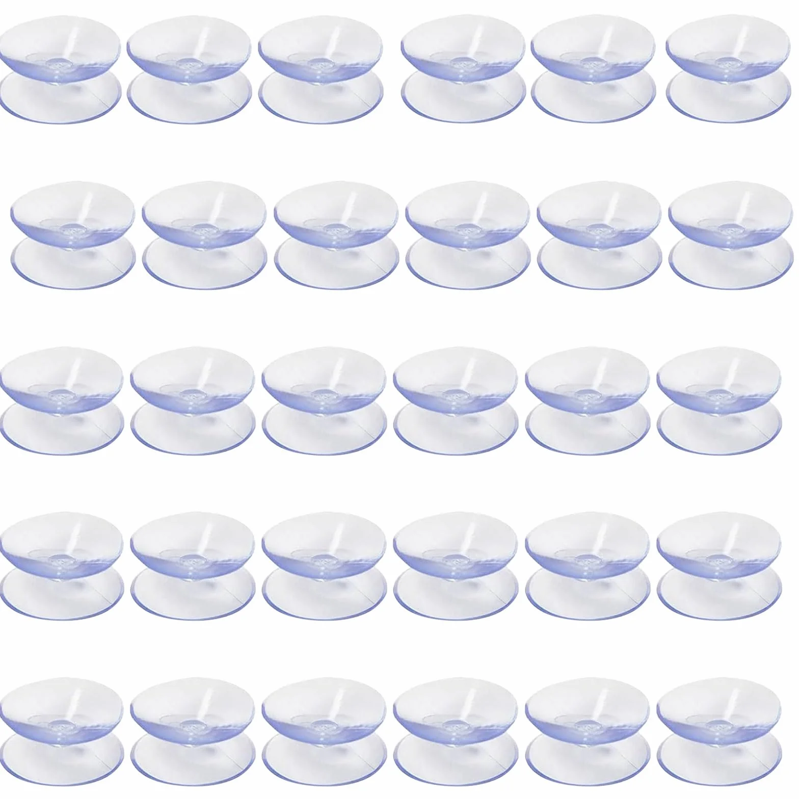 Ventose a doppia faccia, Ventose, Antiscivolo a doppia faccia ventosa, Ventosa per tavolo in vetro, Piccola ventosa, Ventosa per piano in vetro, Ventosa per tavolo in vetro, Ventosa da tavolo in vetro