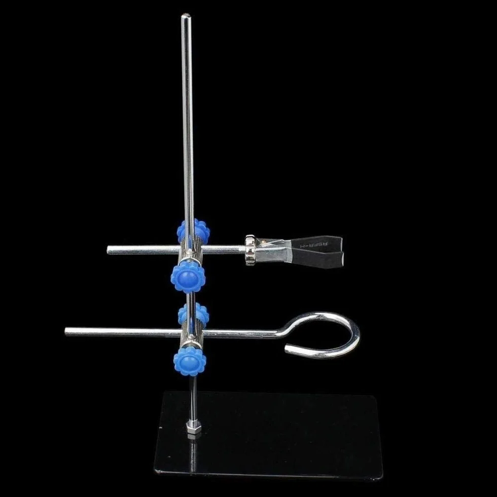 Lchzl Kit di vetreria per laboratorio Distillazione di vetro Distillatore di scienze industriali Purificazione di rugiada pura Produzione di oli essenziali Filtro per acqua distillata Prodotto chimico