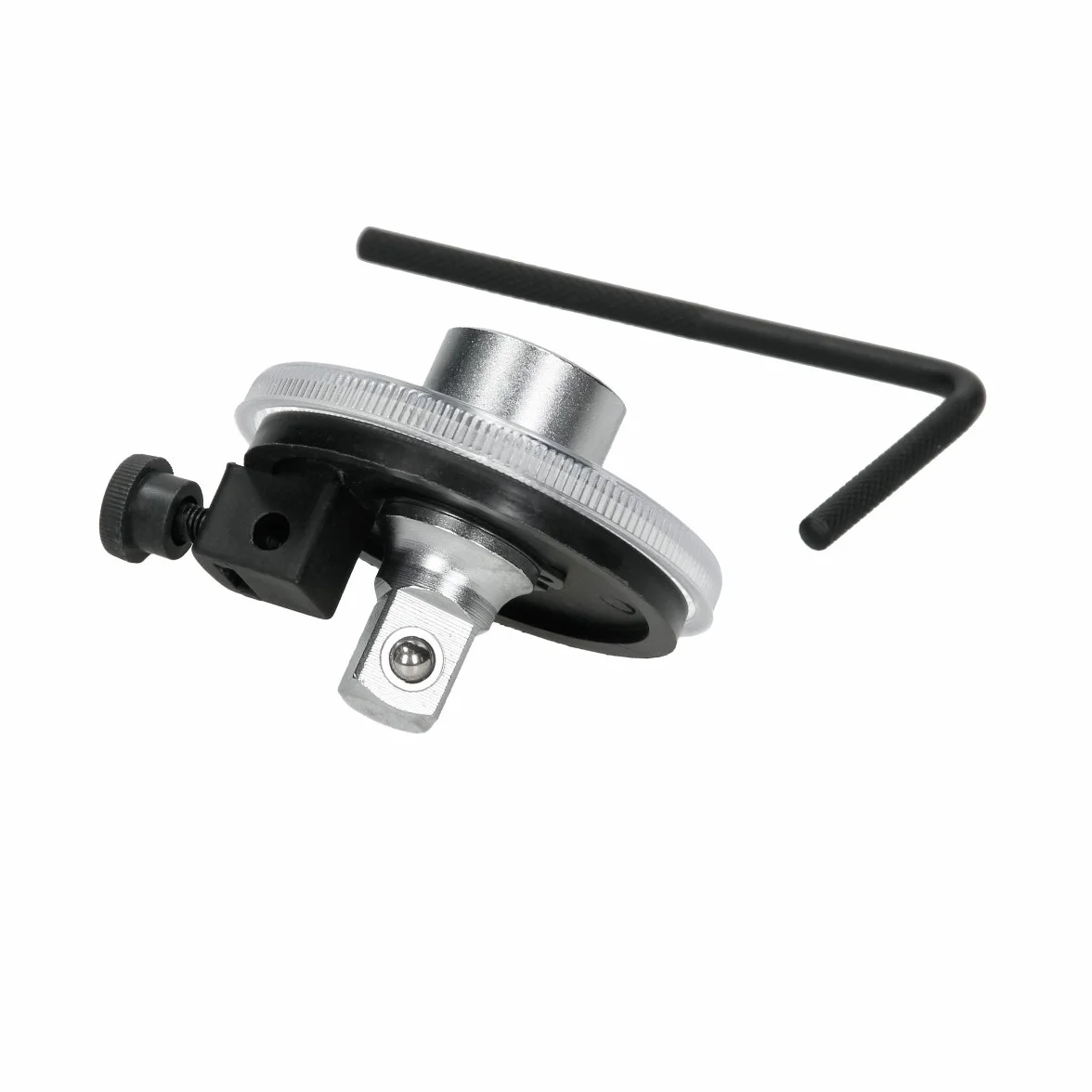 ECD Germany Goniometro 1/2'' per Il Serraggio Controllato di Dadi e Viti