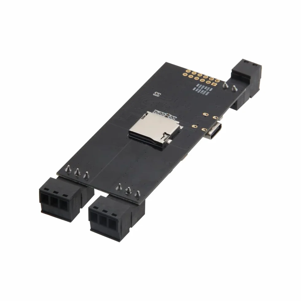 LILYGO T-CAN485 ESP32 Scheda di Sviluppo Supporta TF Card Wireless IOT Ingegnere Controllo TTGO Modulo