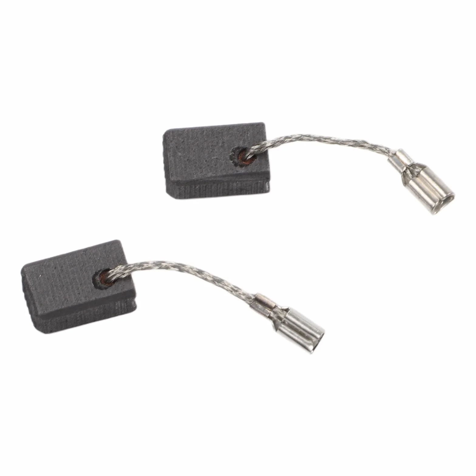 Spazzole di carbone 1619P02892 per trapano elettrico smerigliatrice angolare GWS7-100 GWS7-125 GOP250CE E74