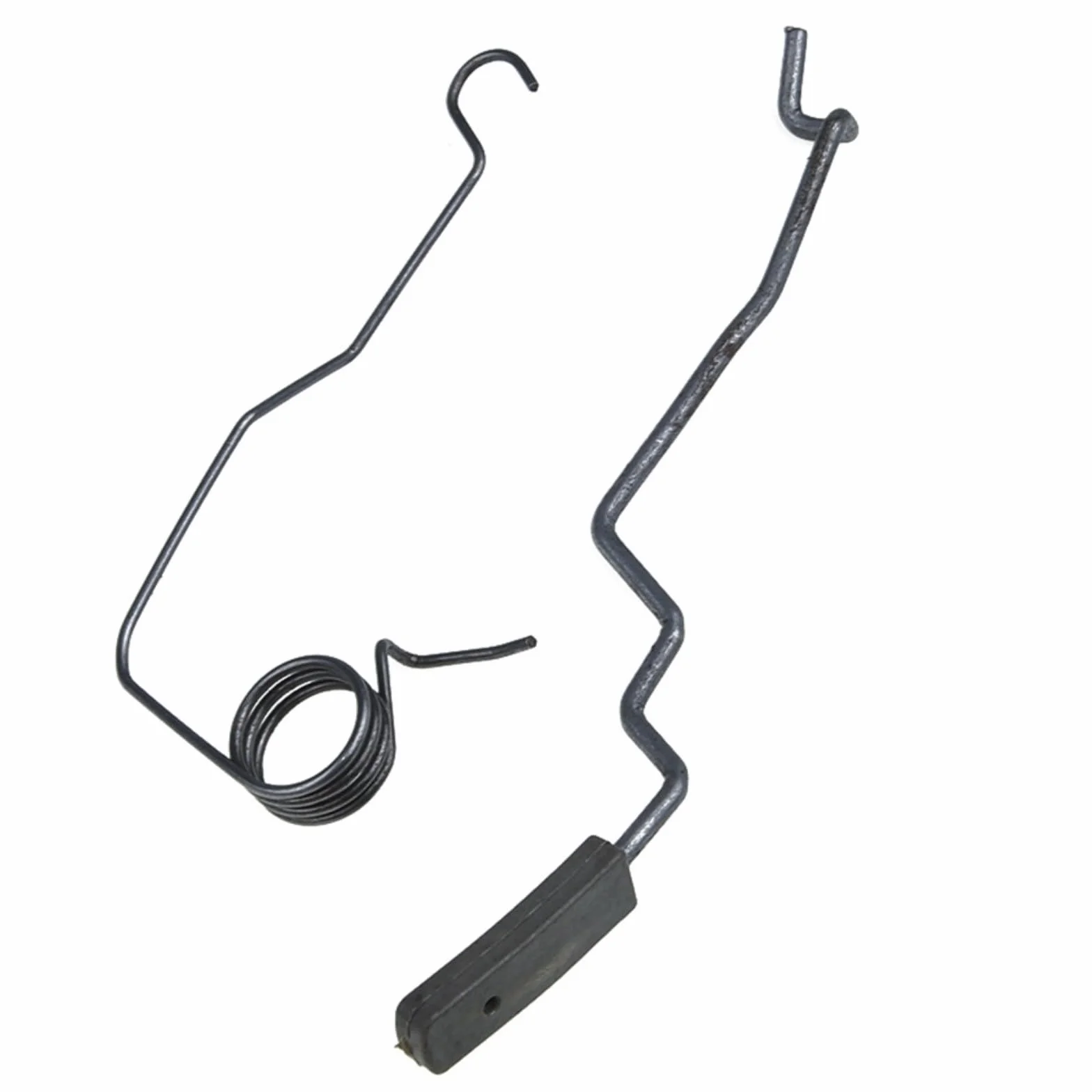 Kit di riparazione per collettore di aspirazione, acceleratore, asta di controllo, kit di riparazione per motosega 340, 345, 346XP, 350, 351, 353, 357, 357XP, 359, set di componenti di