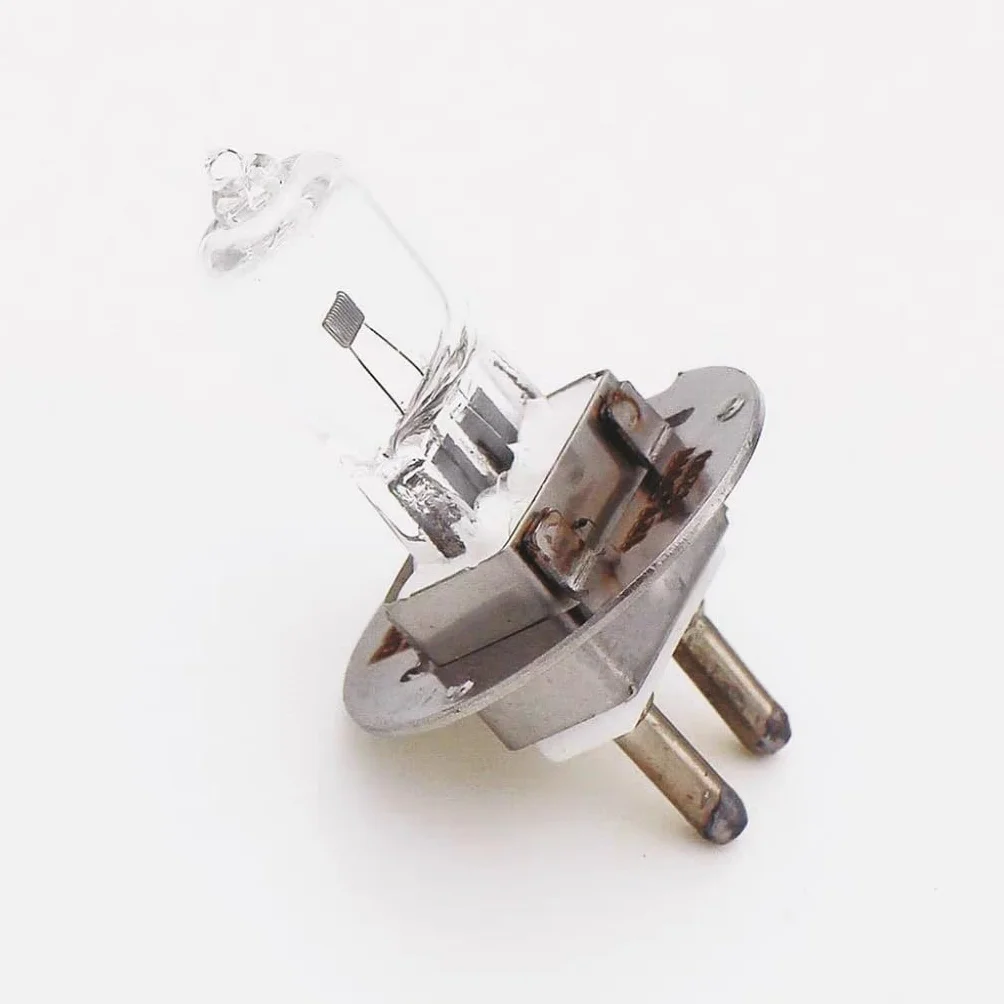 64260 Lampadina a Fessura for microscopio for chirurgia oftalmica PG22 12V 30W 64 260 3801 20-7040 Lampadina(1 Piece)