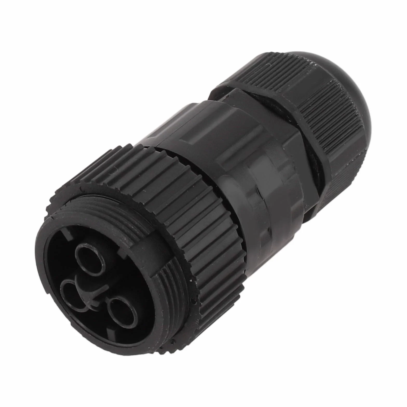 Connettore CA solare APSystems EZ1 EZ1-M 17,5 A IP68 impermeabile resistente UV -40°C a 85°C