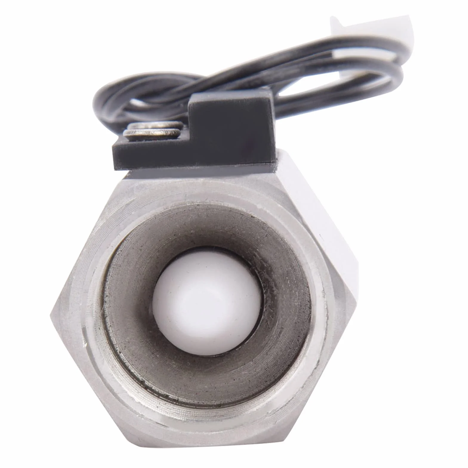 Flussostato acqua Acciaio Inossidabile 70 W 0,5 A Controllo Flusso