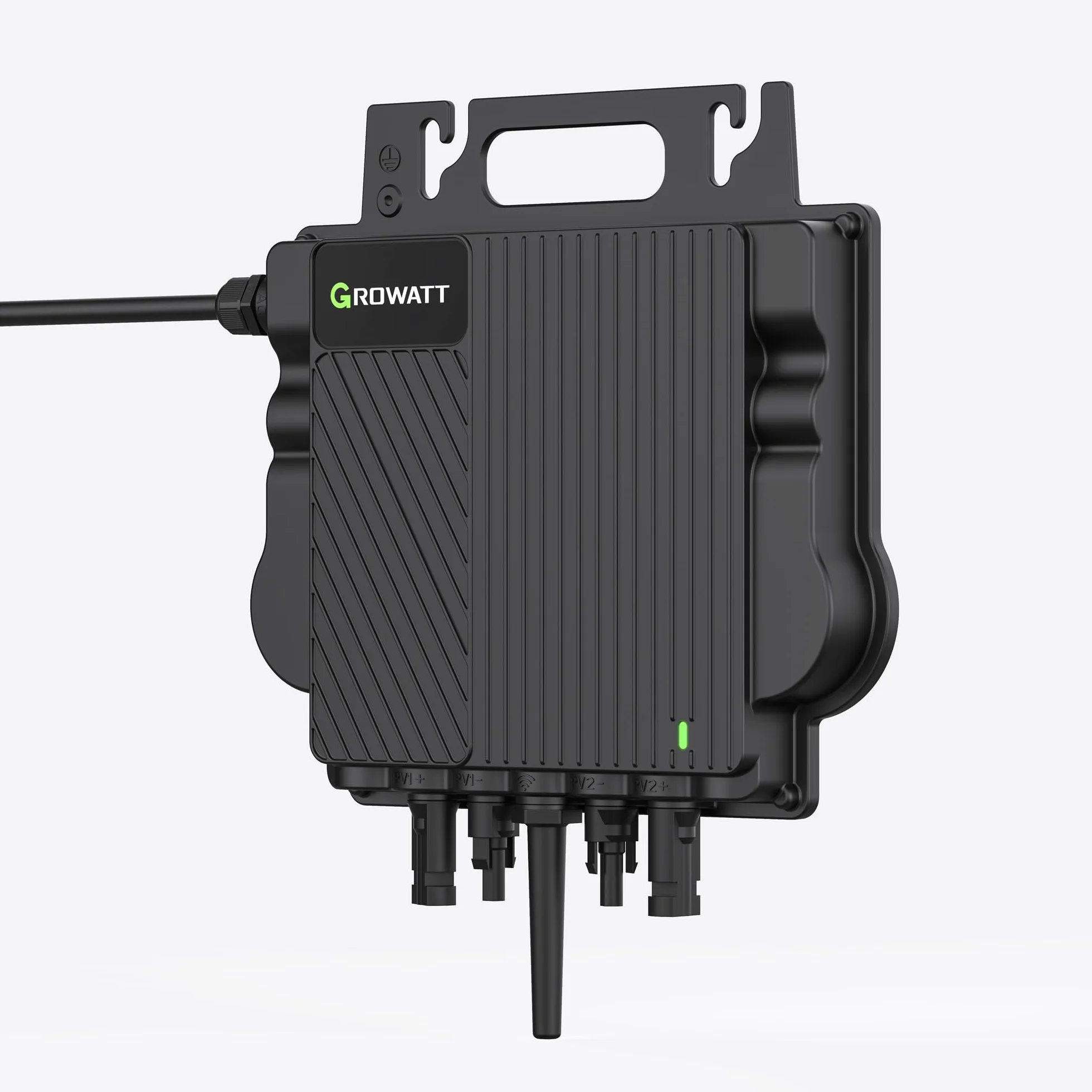 GROWATT NEO 800M-X Micro inverter 800 W Dual MPPT SPD typ III