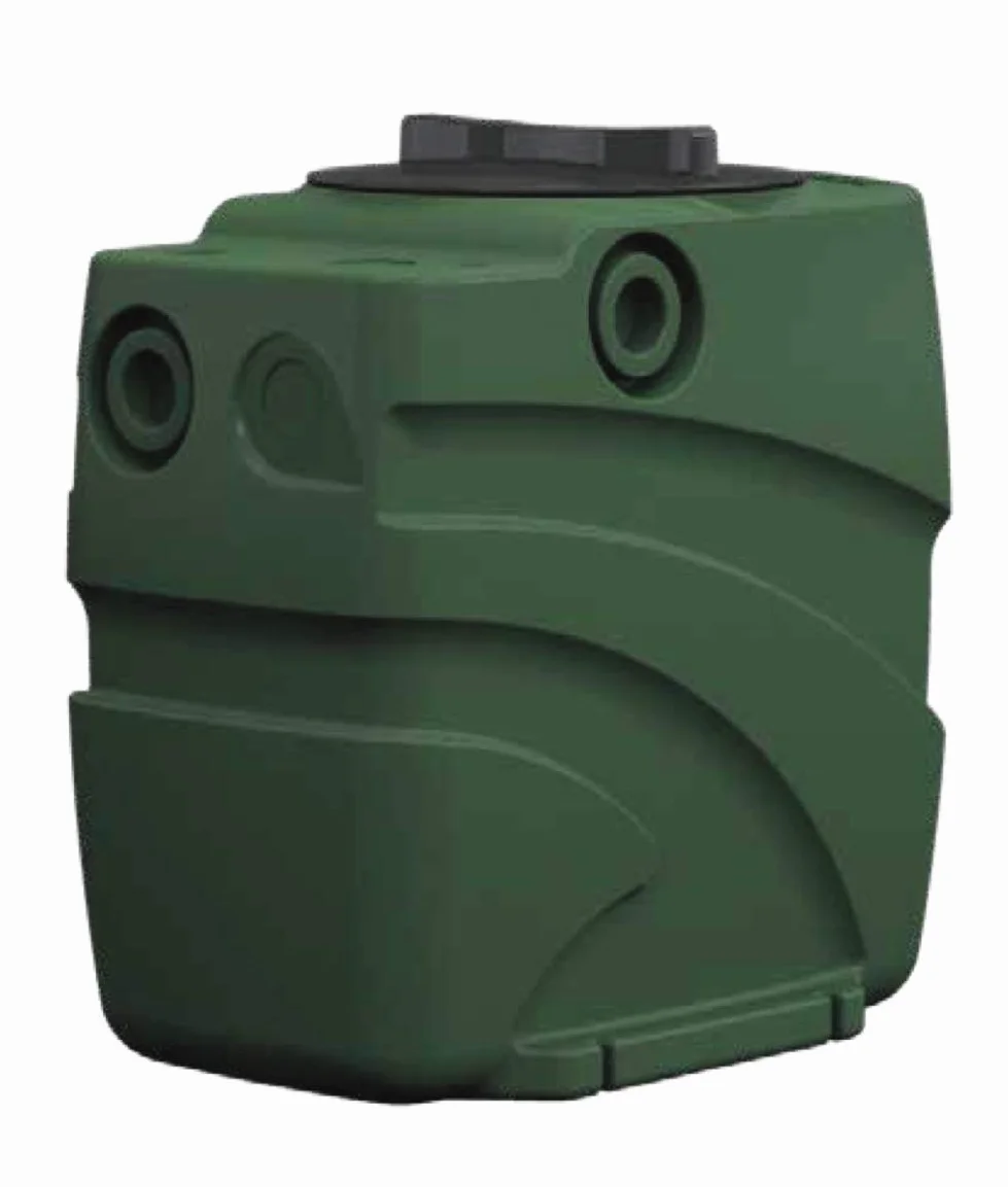 DAB FEKABOX 110 LT - Stazione automatica di raccolta e sollevamento acque reflue