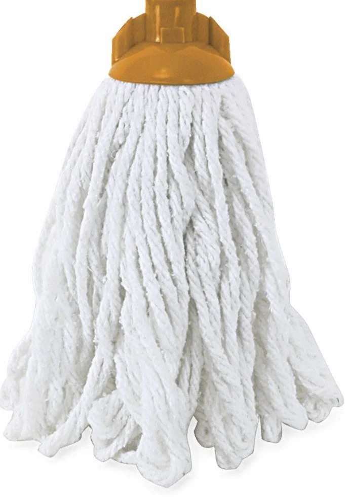La Briantina RIC00776A Ricambio Cotton Mop Filo Continuo 160g 18 cm Frange
