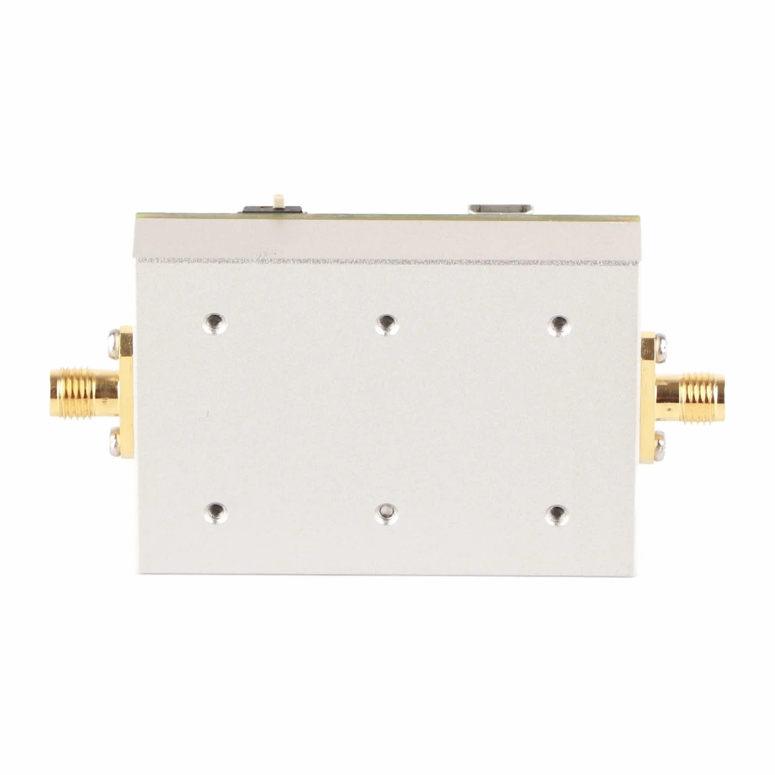Aramox Modulo Attenuatore Programmabile Digitale PCB per Amplificatore Radio 0-31.75dB LF-6GHz