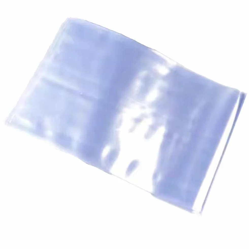 20 pellicole termoretraibili trasparenti per TV / aria condizionata, per telescopio, borsa di protezione universale, 8 x 25 cm