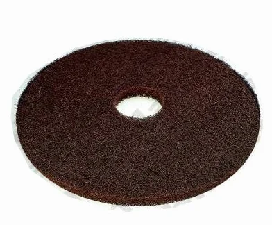 PAD 3M 5 PEZZI color Marrone da 17 pollici - 432 mm