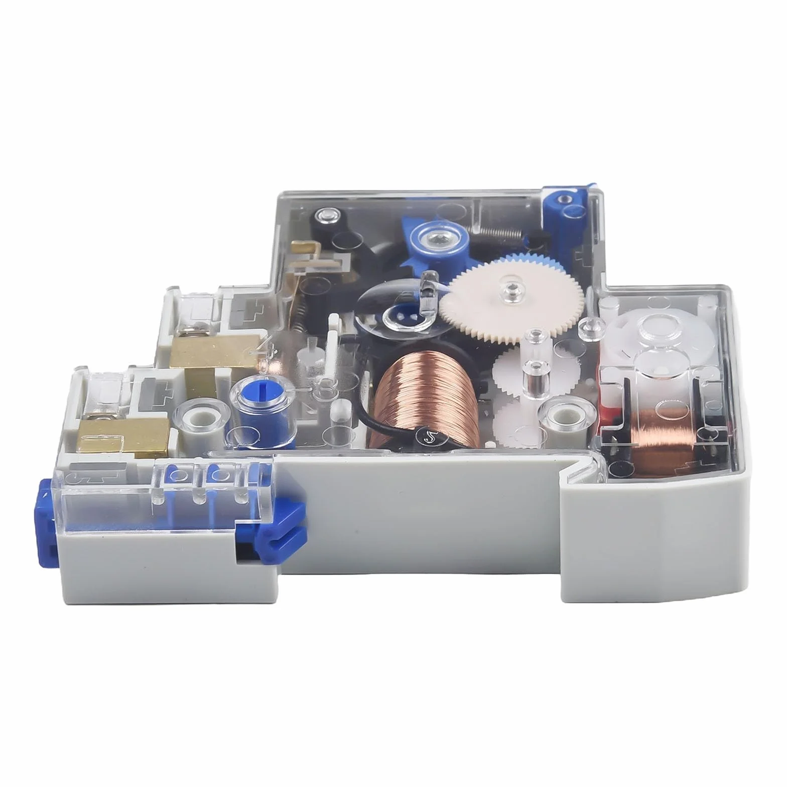 TM-ST7 Timer per luci da scala 230 V 1-7 minuti