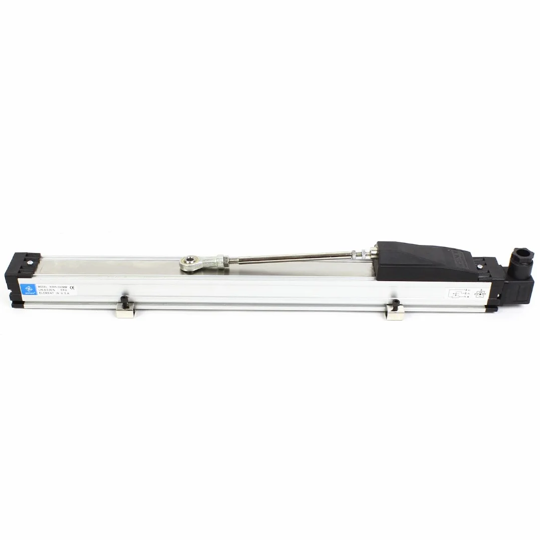 Aexit BWH300 Sensore di spostamento del trasduttore di posizione lineare a scorrimento 300mm per macchina di stampaggio a iniezione (fcbbe20e23a9e14bc321104aa8c96c0c)
