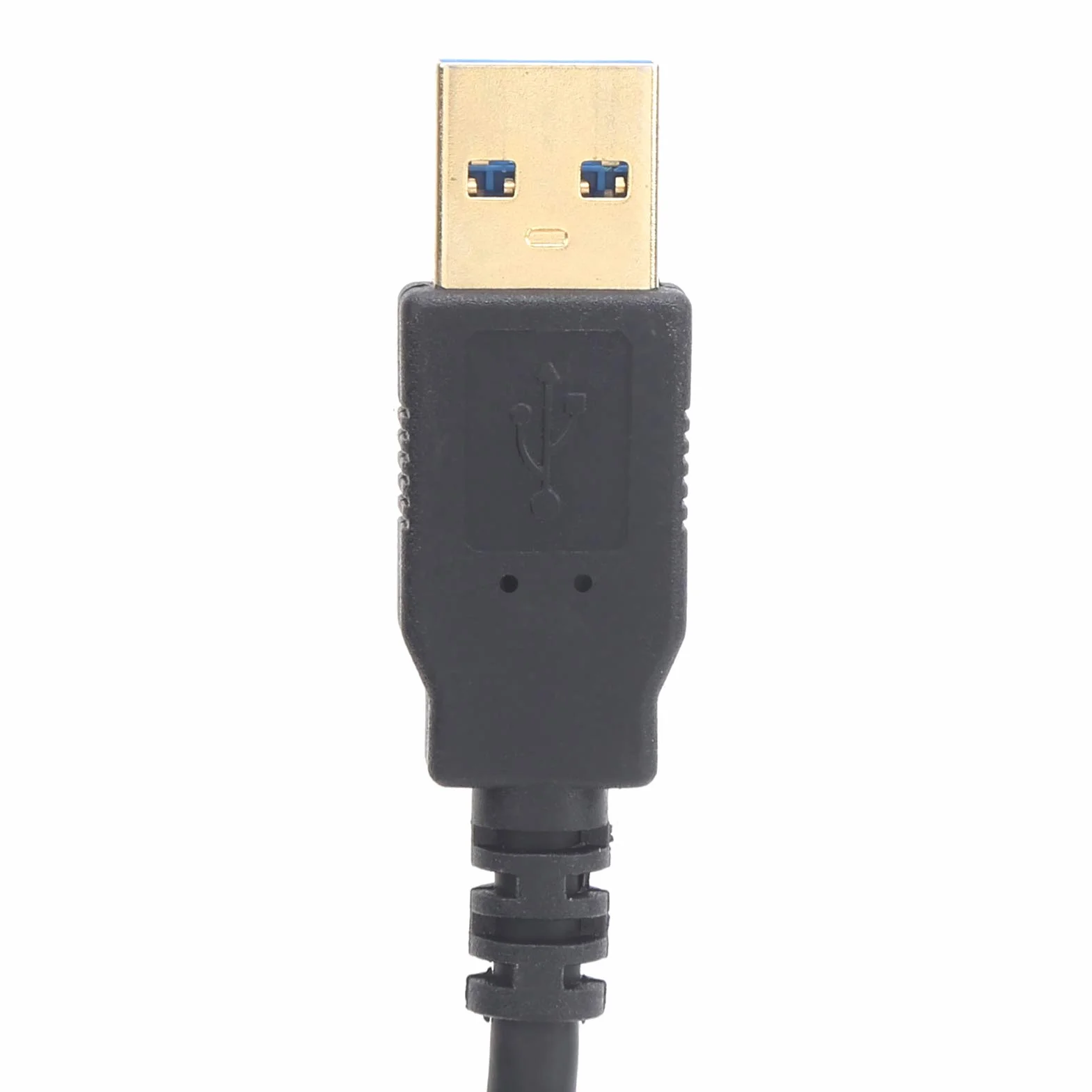 Modulo Isolatore USB Sezionatore in Plastica Ad Alta velocità per Dispositivi USB Industriali e Sistemi Audio 480M -3.0 500MA