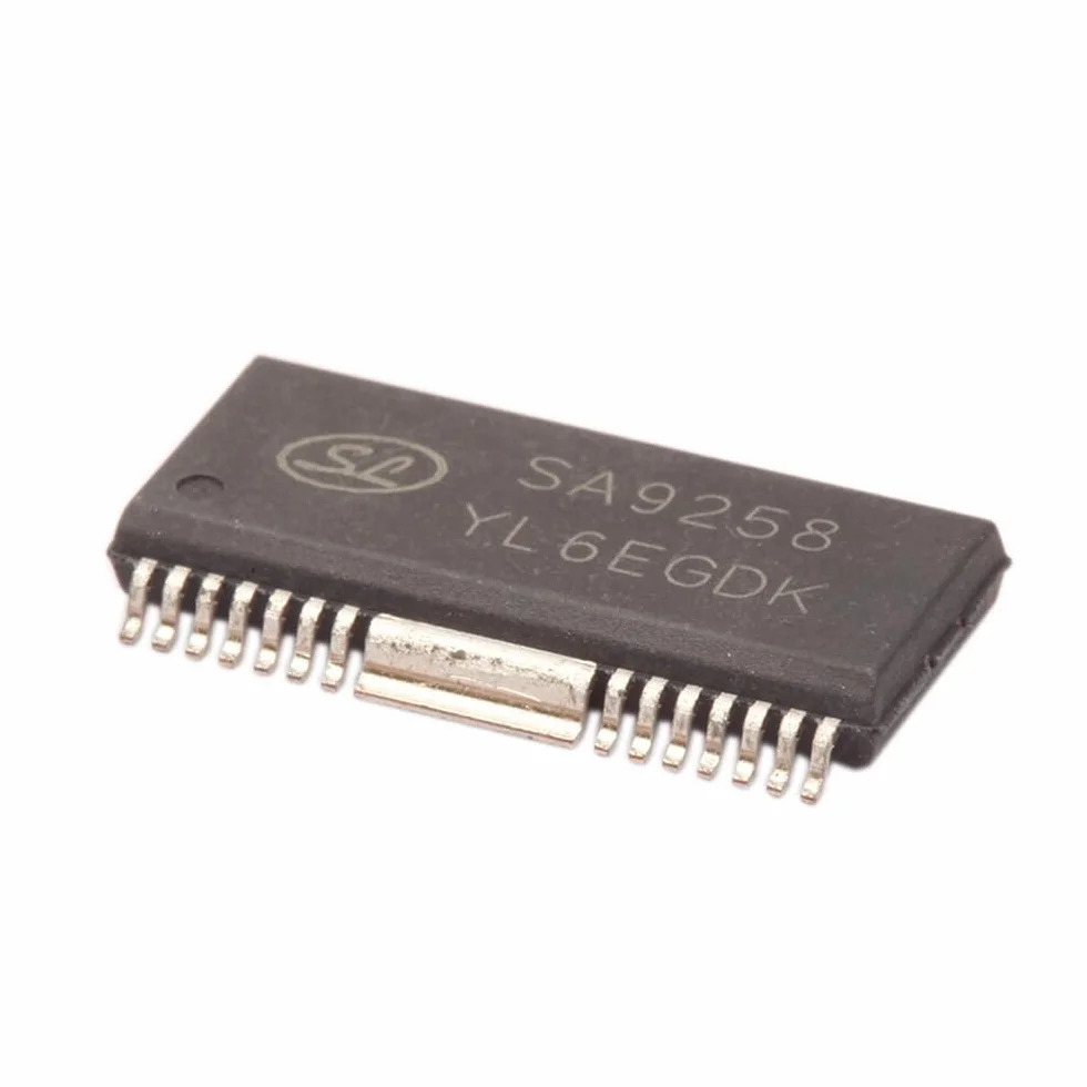 (5 pezzi) KA9258D SKA9258D SOP