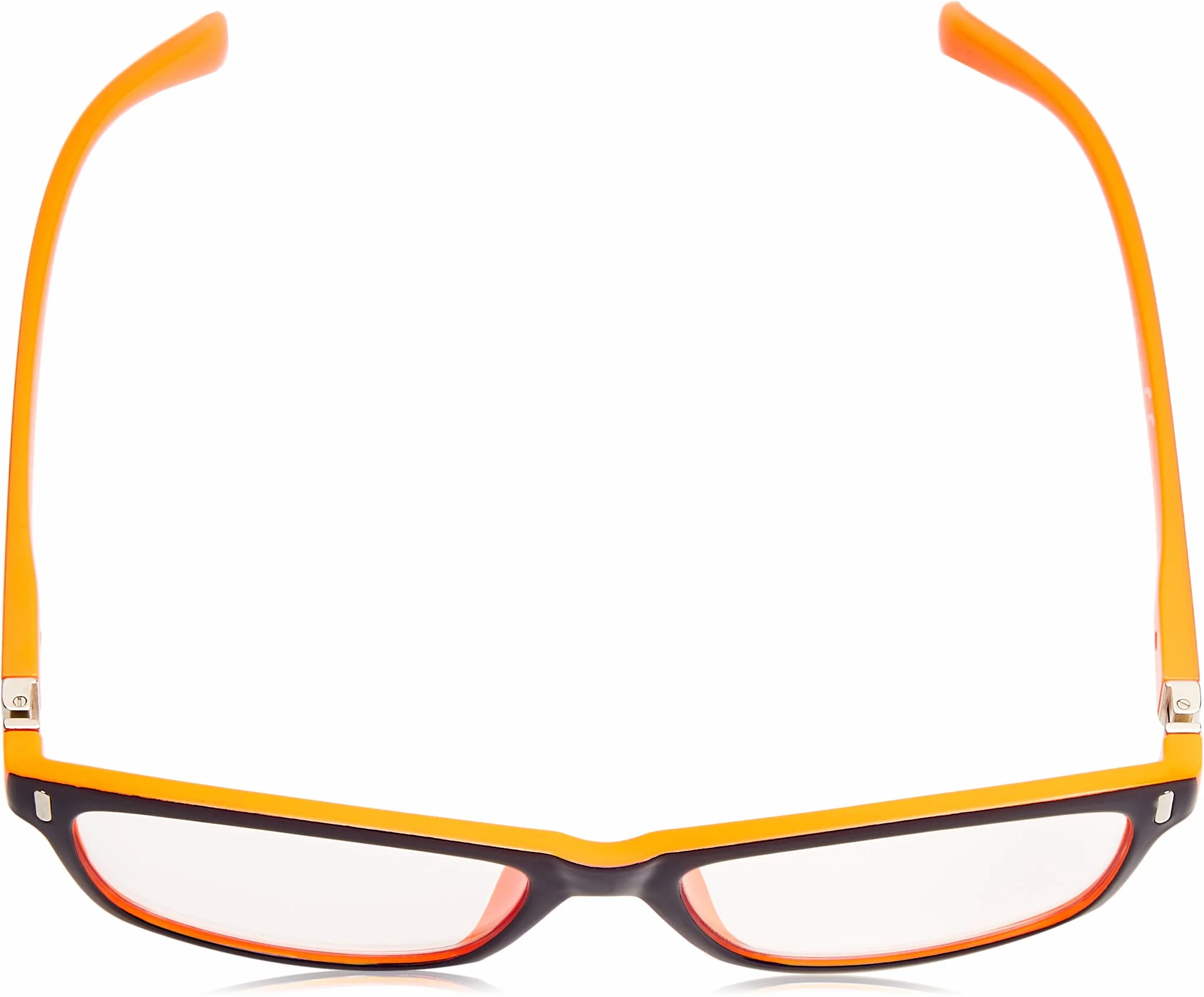 Pic Solution Foocus Glass Style Blue/Orange +1