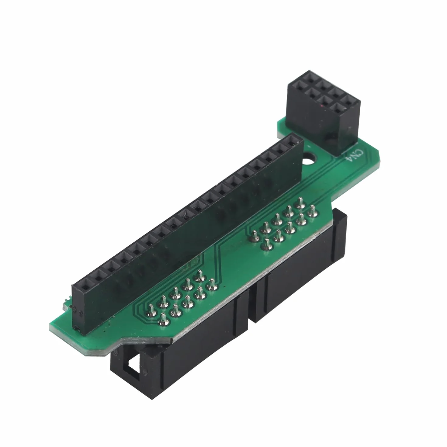 2004 LCD Grafica Intelligente Display Modulo Controller Schermo con Adattatore e Cavo Compatibile per Stampante 3D Controller RAMPE 1.4 Arduino Mega Arduino RepRap Pololu Shield