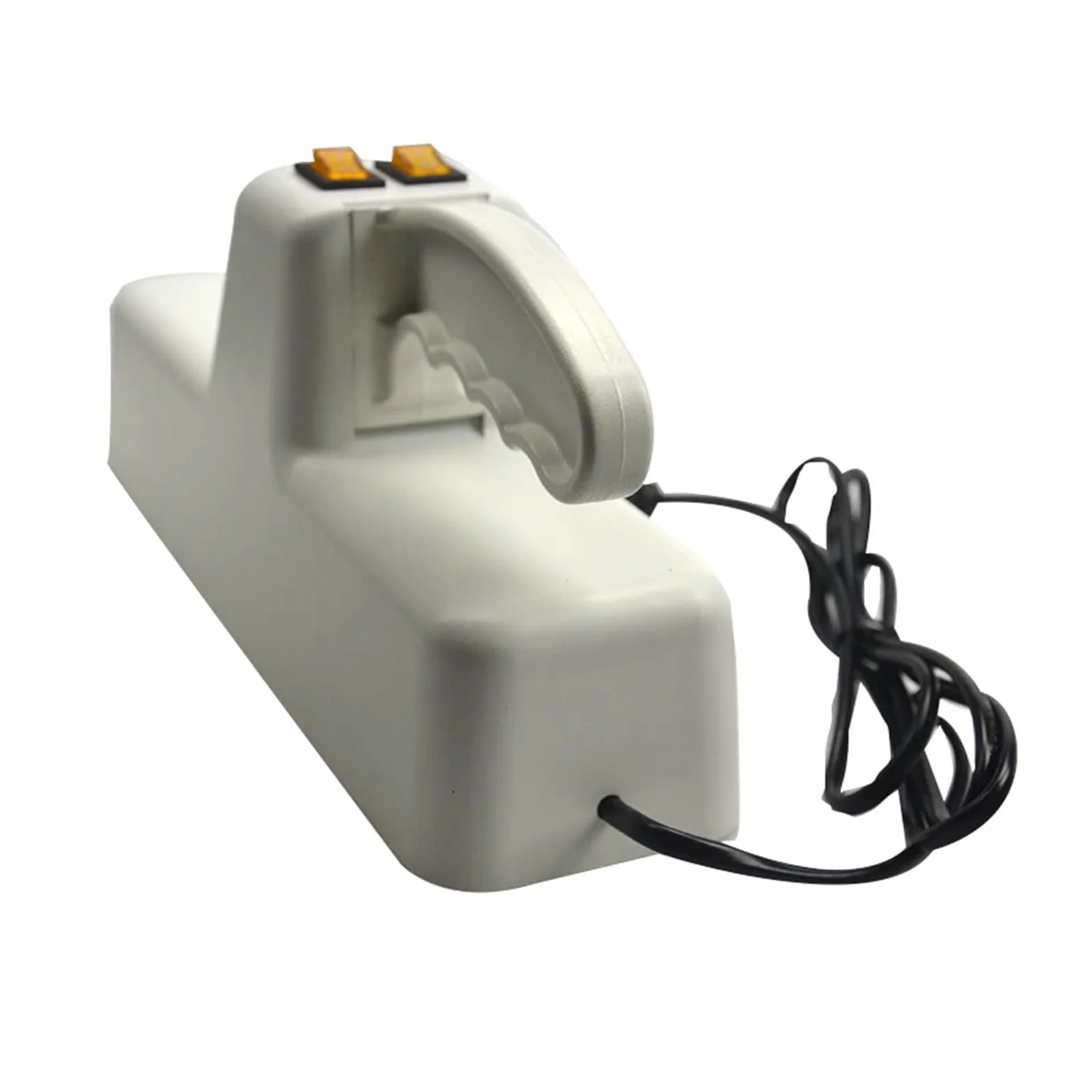 Misuratore UV, Lampada analizzatrice ultravioletta WFH-204B, tester UV, borsa originale, esperimenti di laboratorio, sostanze, proteine, nucleotidi, produzione di farmaci, uso, Esposimetro