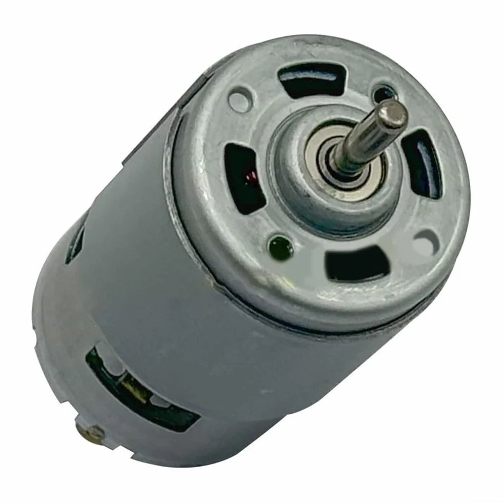 Motore a batteria al litio 775 per smerigliatrici angolari