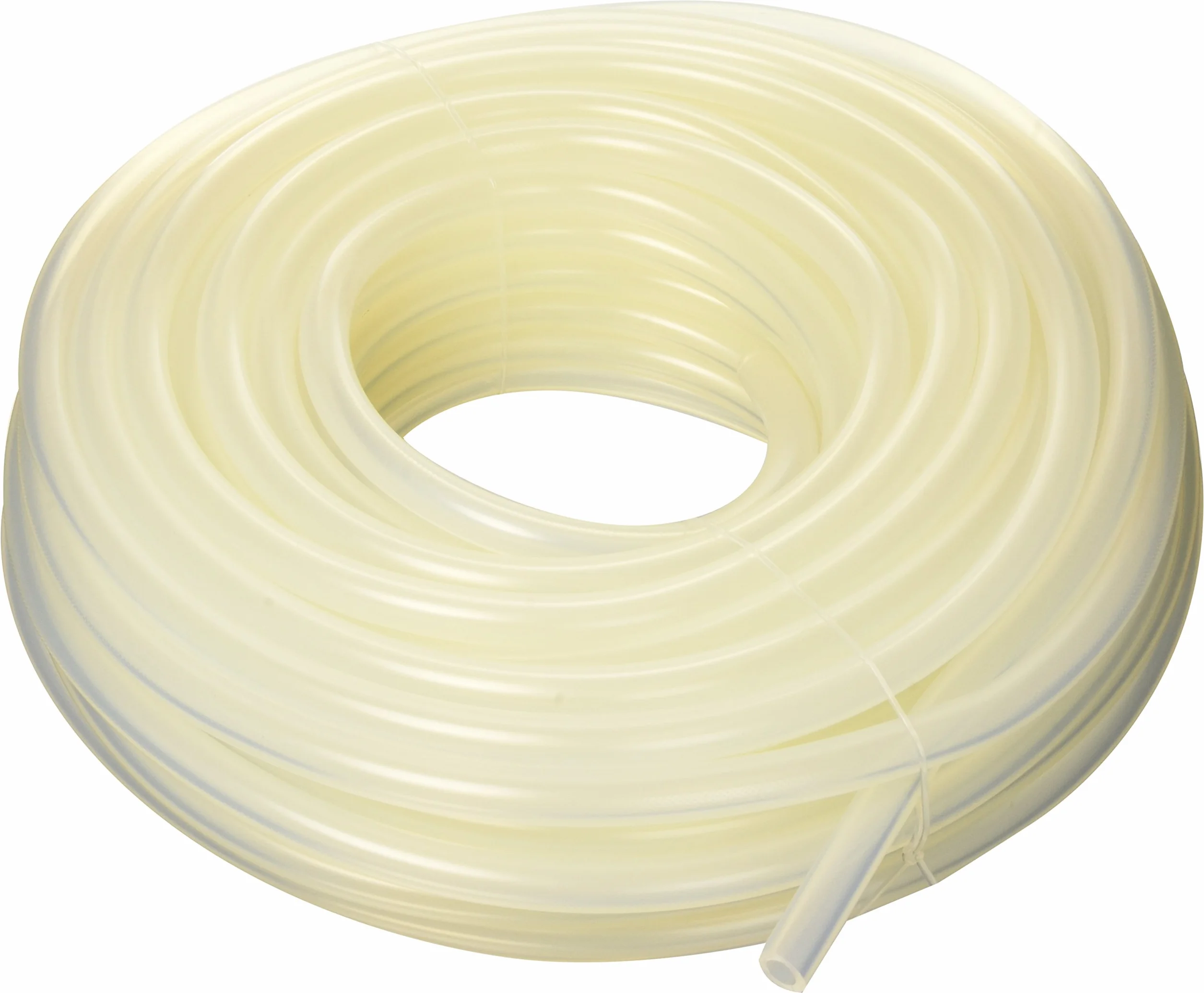 Tubo Silicone, 3 mm Spessore, 8 mm Interno x 14 mm Esterno, 30 m Lunghezza