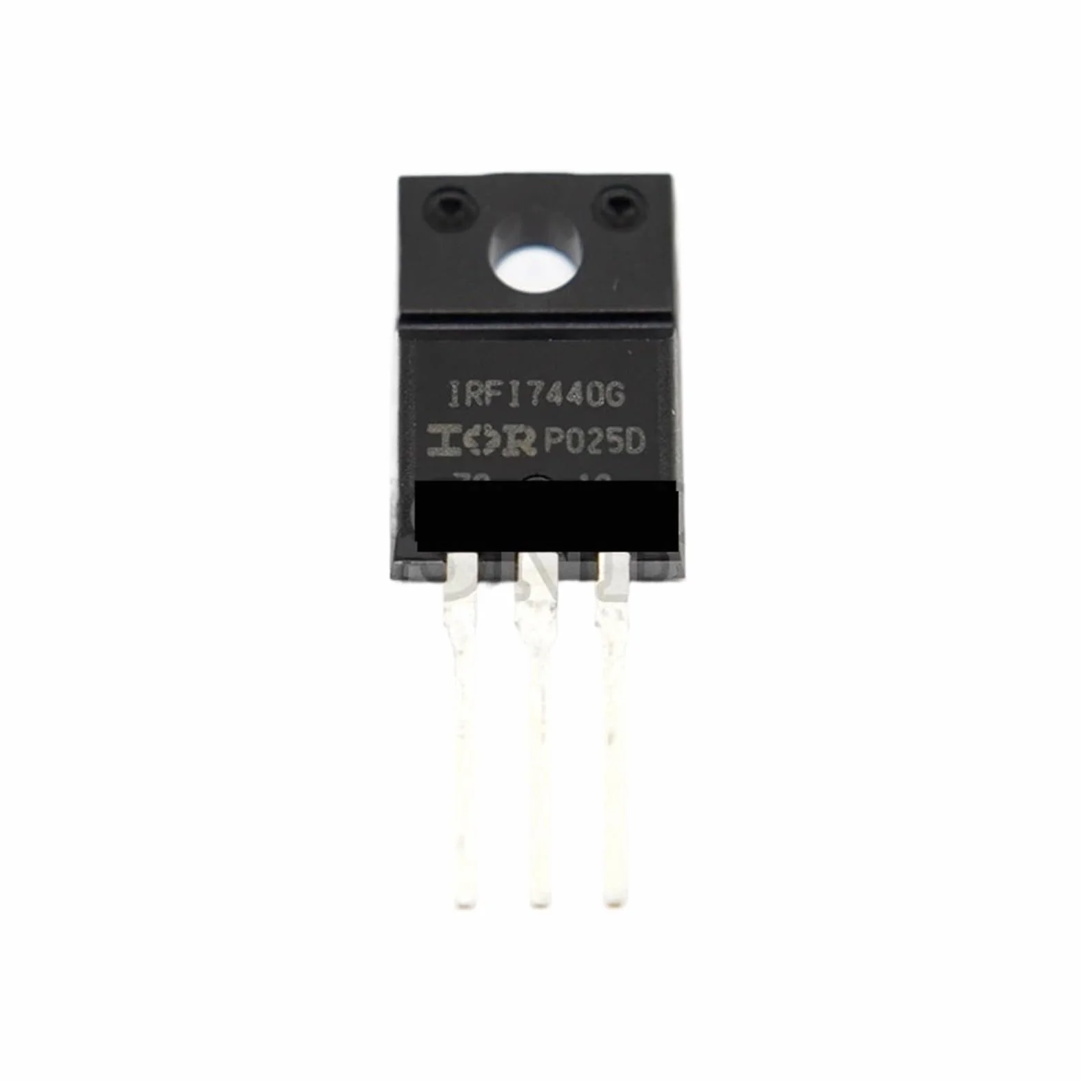 10 pezzi/lotto IRFI7440G IRFI7440GPBF IRFI7440 FI7440G TO-220F 95A 40V Transistor di potenza a canale N