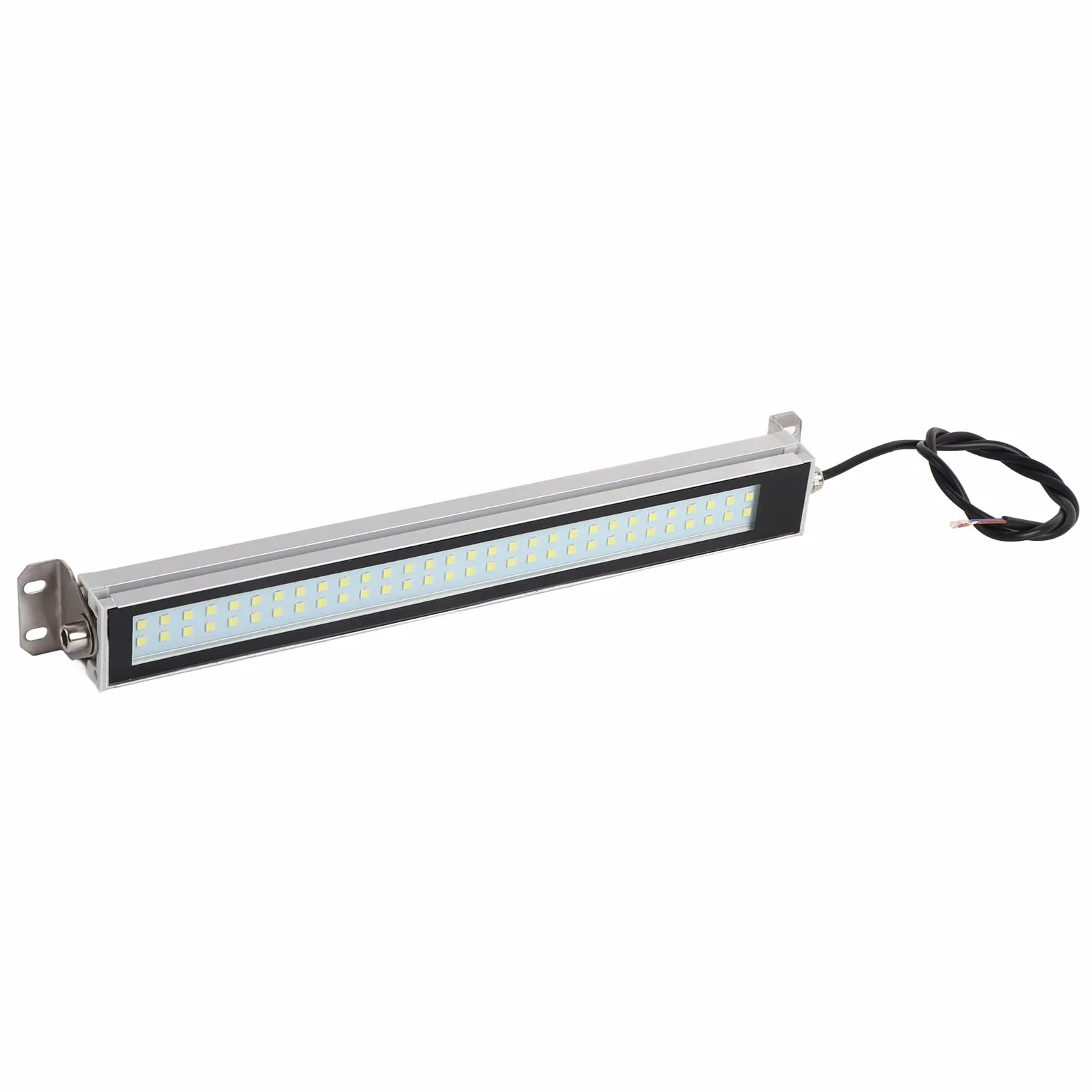 Lampada da Lavoro a Led, Tubo a Prova Industriale Leggero 24V Tubo 24V 12w Tubo 12w Tubo Led Sorgente Bianca IP67 Esplosione Impermeabile