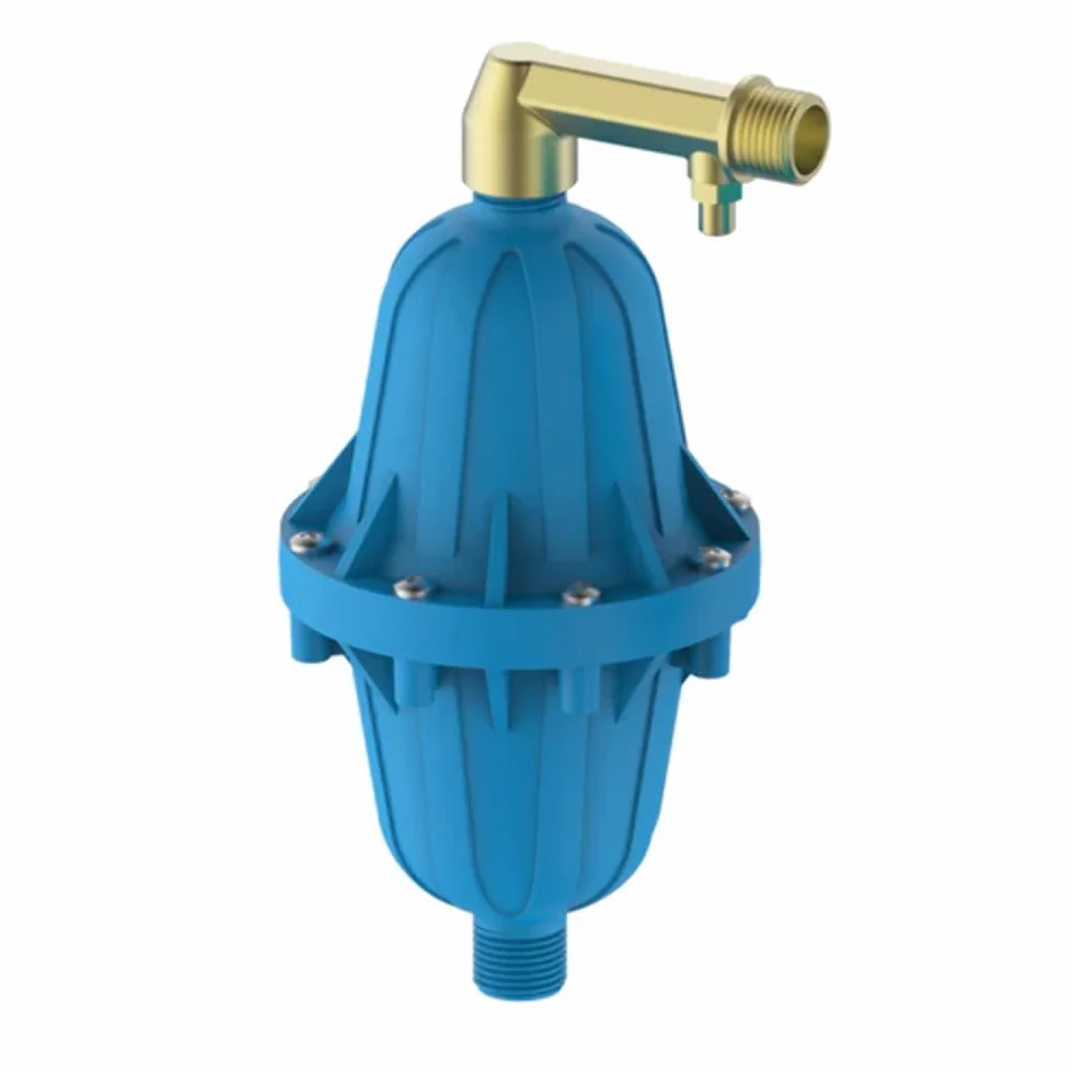IKARO ALIMENTATORE ARIA L50-500