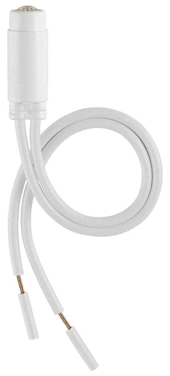 Vimar Unit Segnal. Led 250V 0.35W Bianco