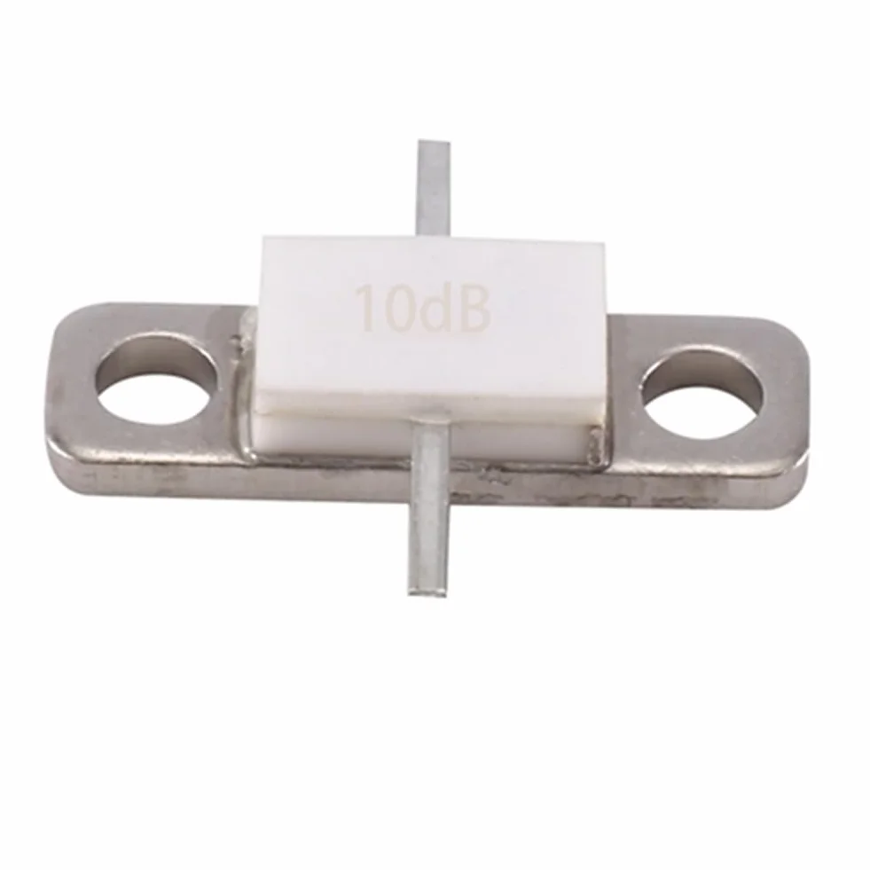 Attenuatore 10dB DC-3GHz 50Ohm A Flangia 100W RFP