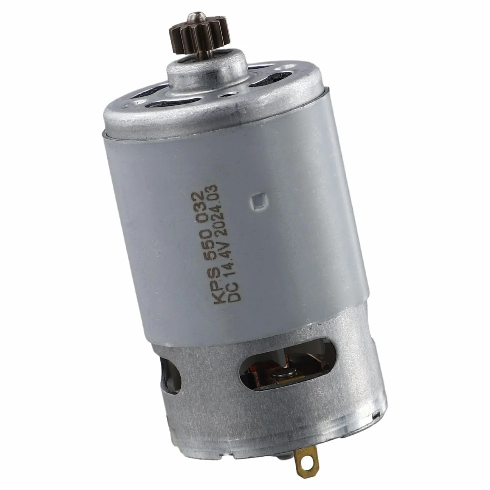 Bosch GSR14.4-2 motore CC 14,4 V 13 denti ricambio trapano