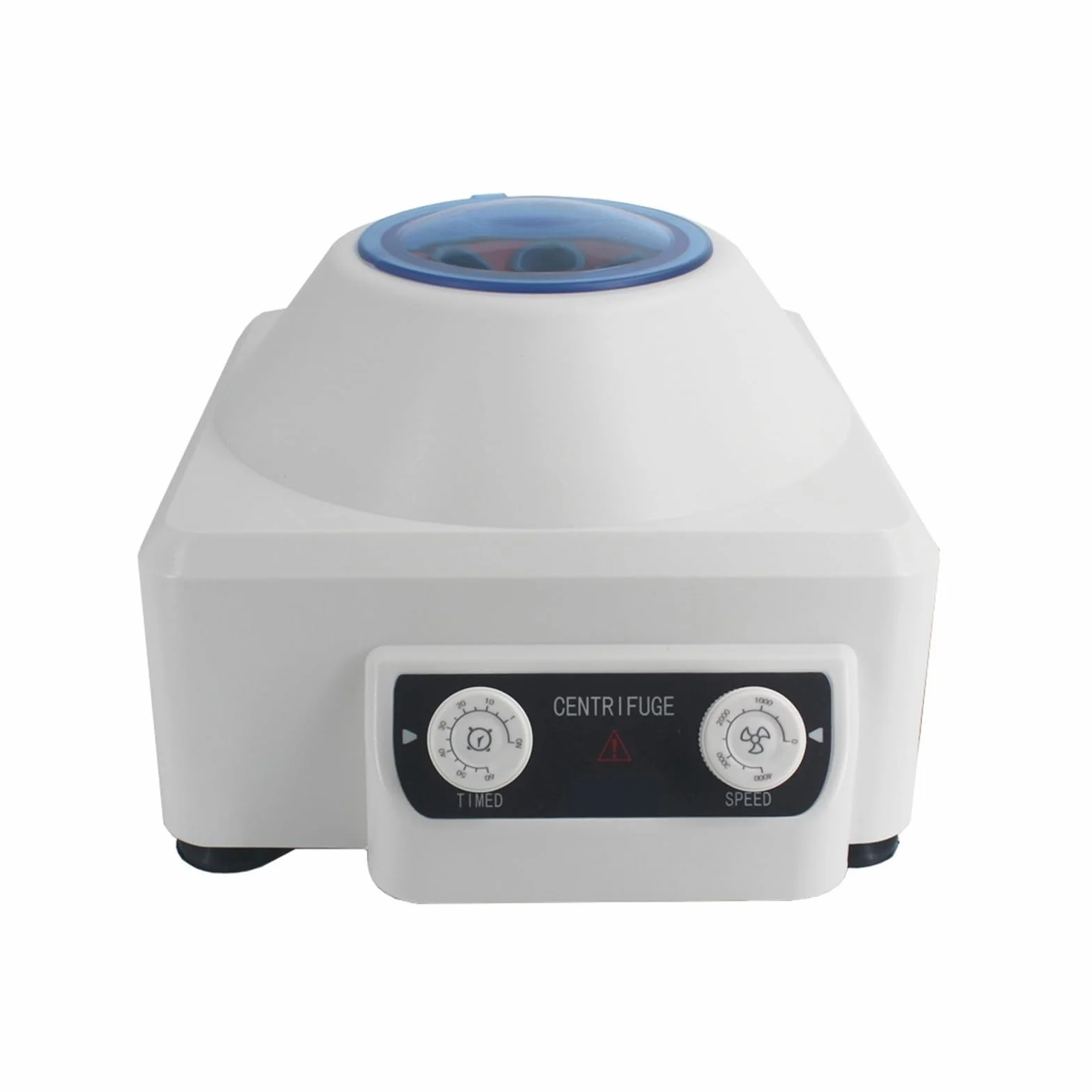 Centrifuga 900-2 Centrifuga da laboratorio elettrica PRP Macchina for siero al plasma PRF Bassa velocità 2086xg Centrifuga medica 4000 giri/min 6 pezzi 20 ml