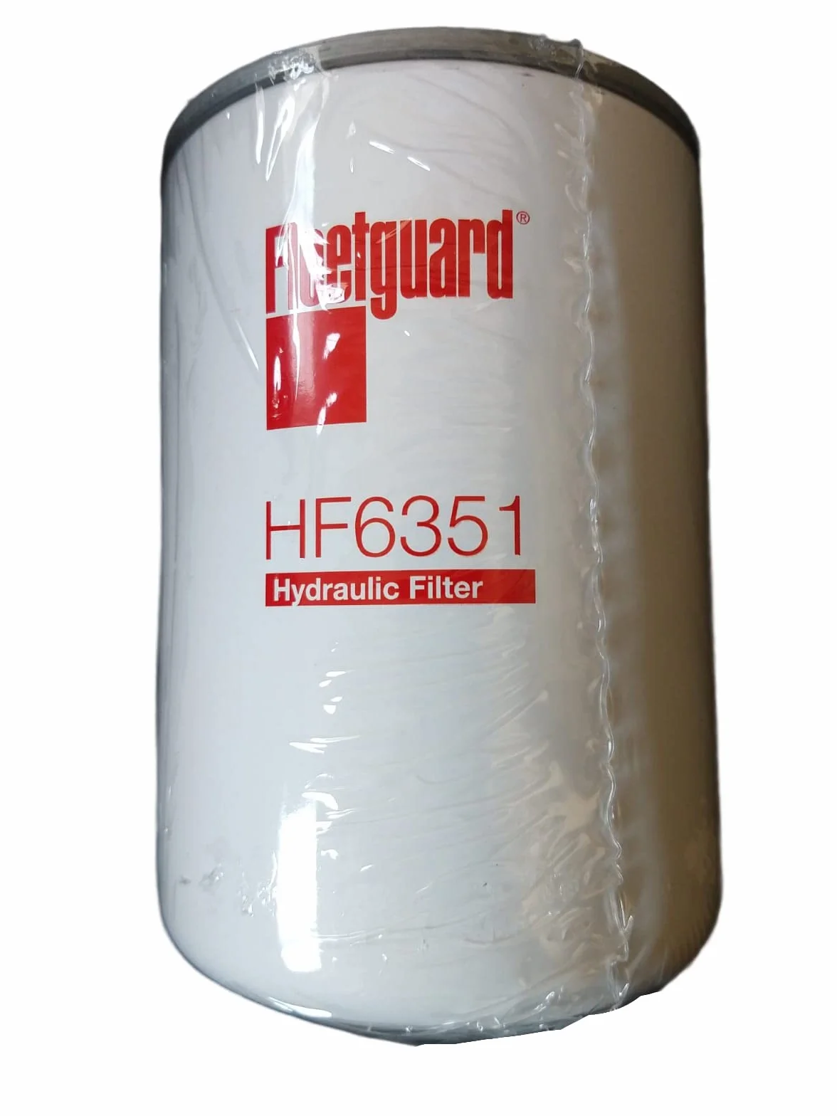 Fleetguard HF6351 Filter, Arbeitshydraulik