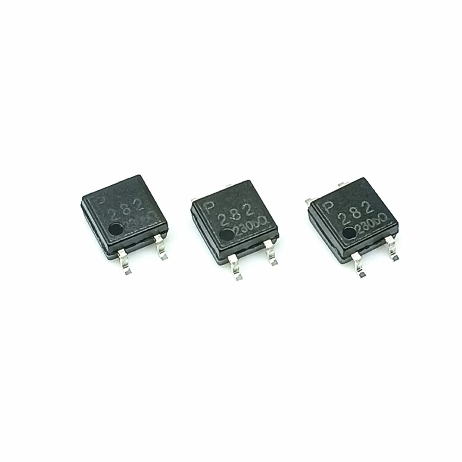 3PC AQY212SZ SMD/Optoaccoppiatore ad Alta velocità Relè Stato Solido Optoaccoppiatore ZUZAOJUYIN