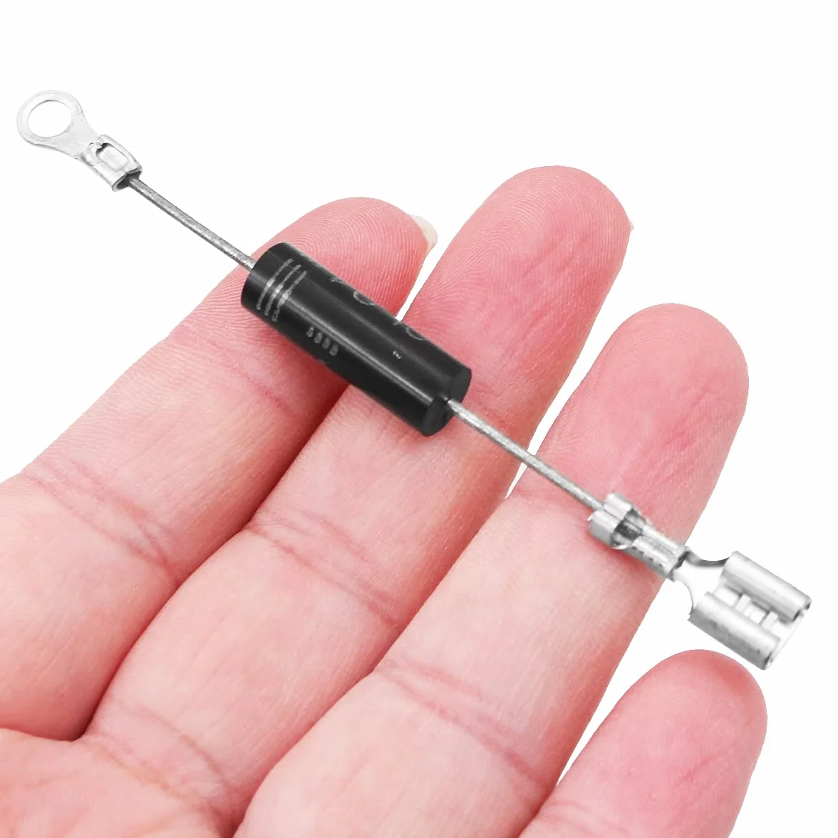 10PCS 2CL4512 Diodo ad alta tensione per forno a microonde 01-12 04-12a raddrizzatore a diodi ad alta tensione