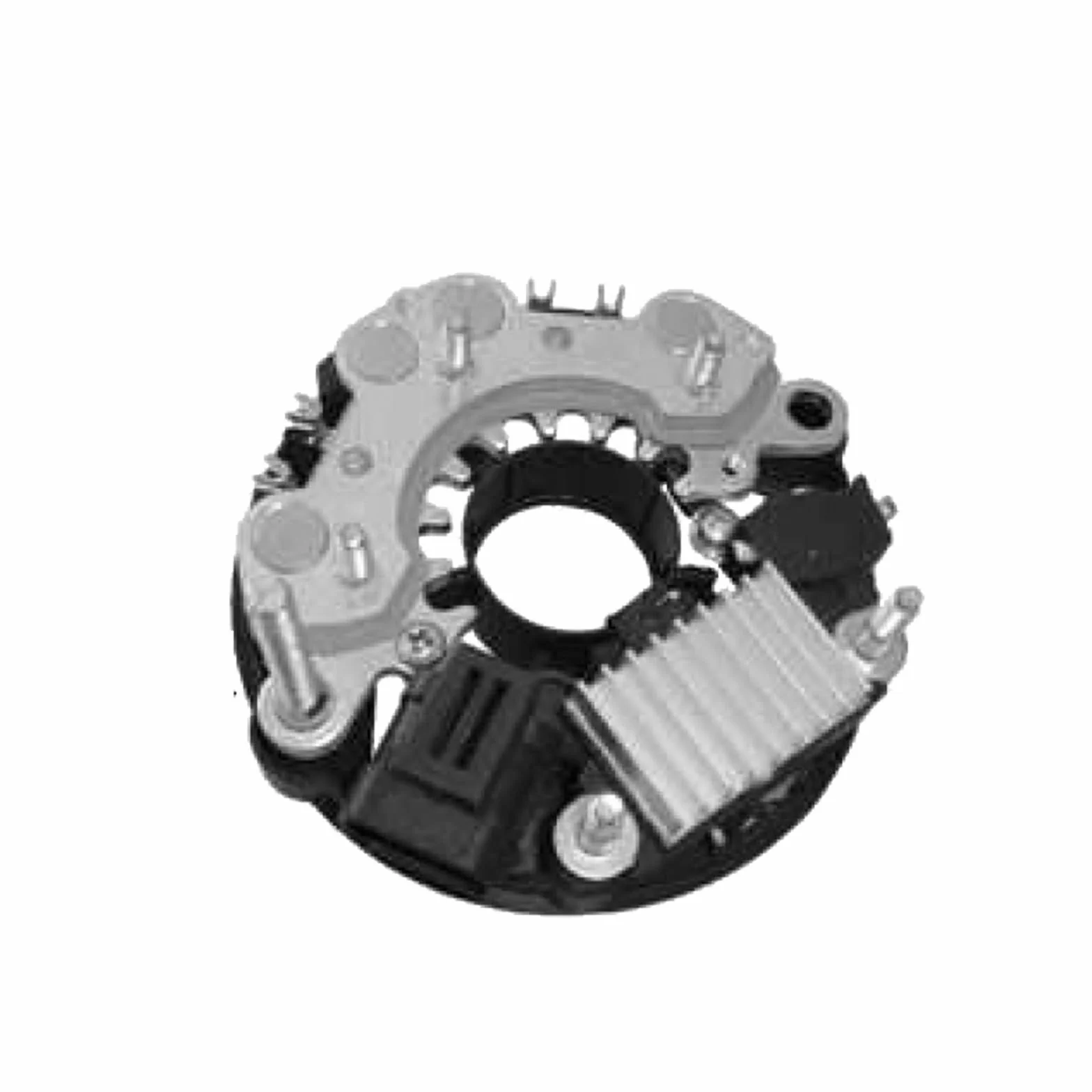 Ponte raddrizzatore per generatore PONTE RADDRIZZATORE PER HI11417ZT HI11417+05-001H 23100VC100 IH738 235226 234612 Diodi 8-35A Ampere raddrizzatore monofase