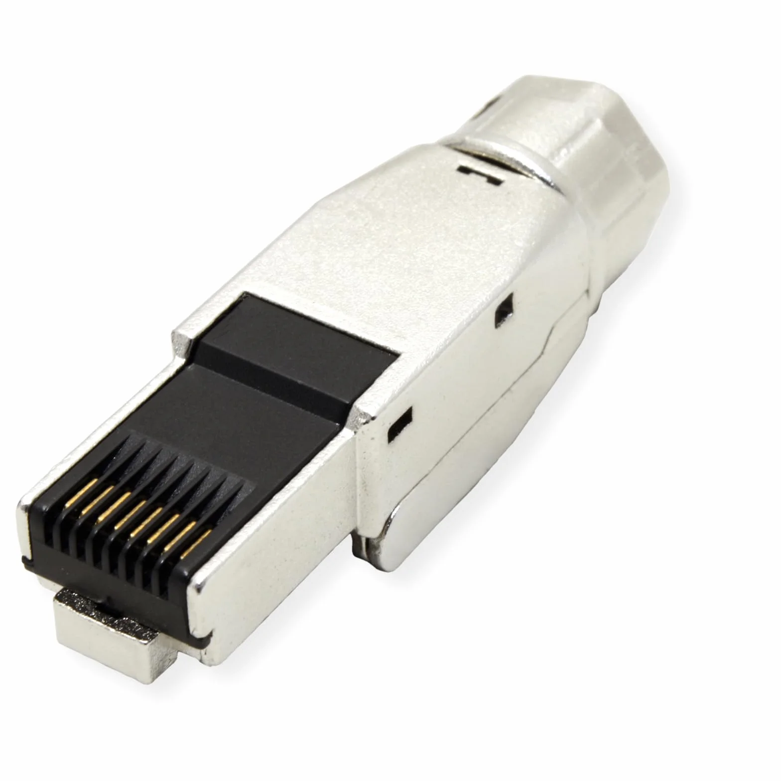 VALUE Campo Connettore RJ-45 Cat.8 (Classe I)