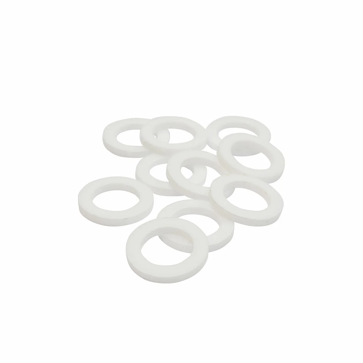 10 x guarnizione gas di protezione Argon CO2 Helium Azoto (per Argon, CO2, Helium, Azoto)