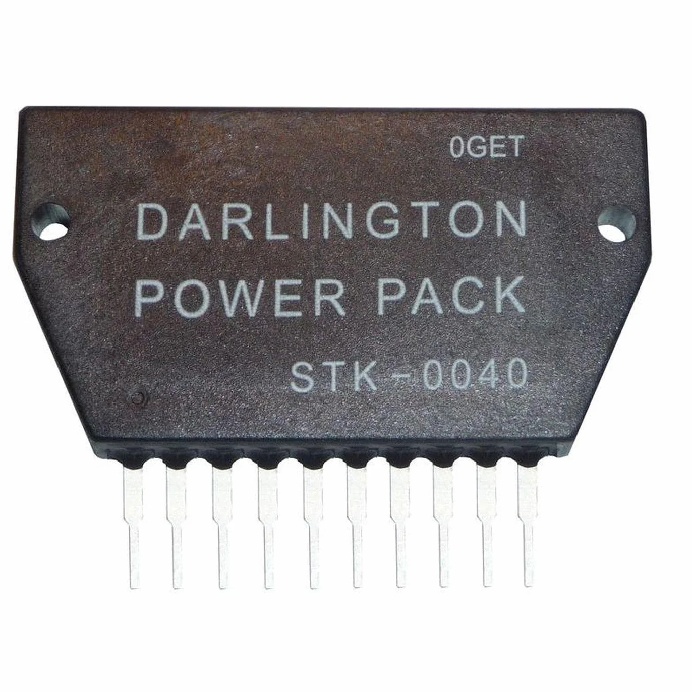 CI ibrido STK0040 60x33mm Darlington Power Pack