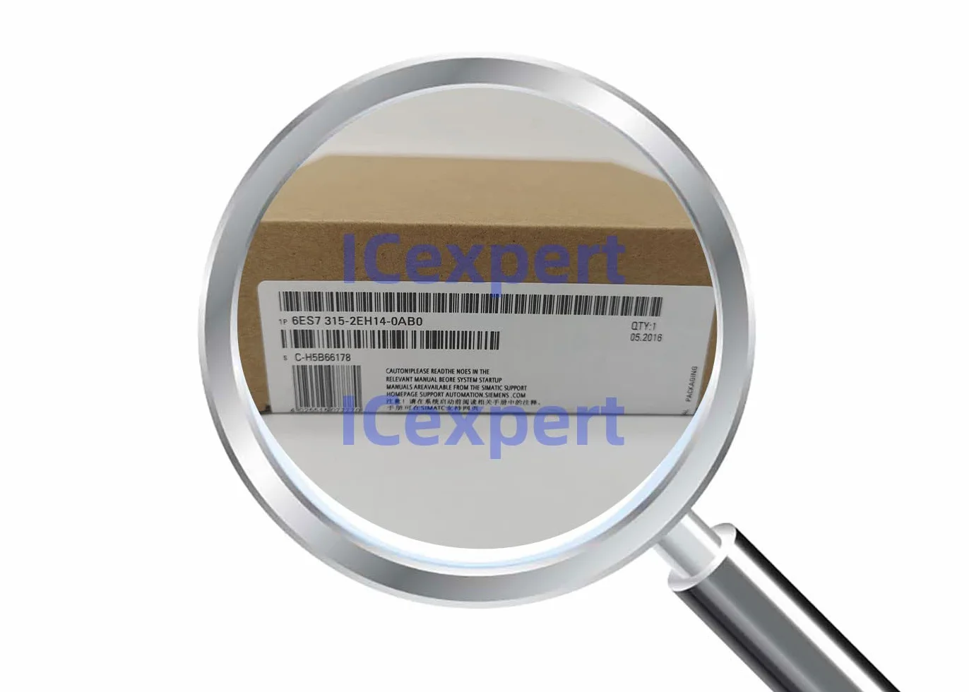 1PCS 6ES7315-2EH14-0AB0 6ES7 315-2EH14-0AB0 new in box