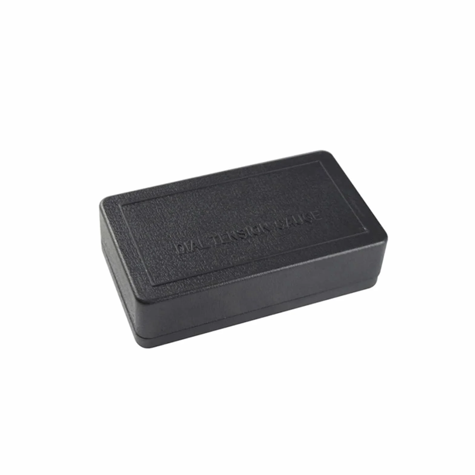 Misuratore di forza Misuratore di tensione del quadrante Indicatore di forza analogico Puntatore a doppio perno Strumenti di forza for test di tensione di pressione di precisione Bilancia a molla(Two