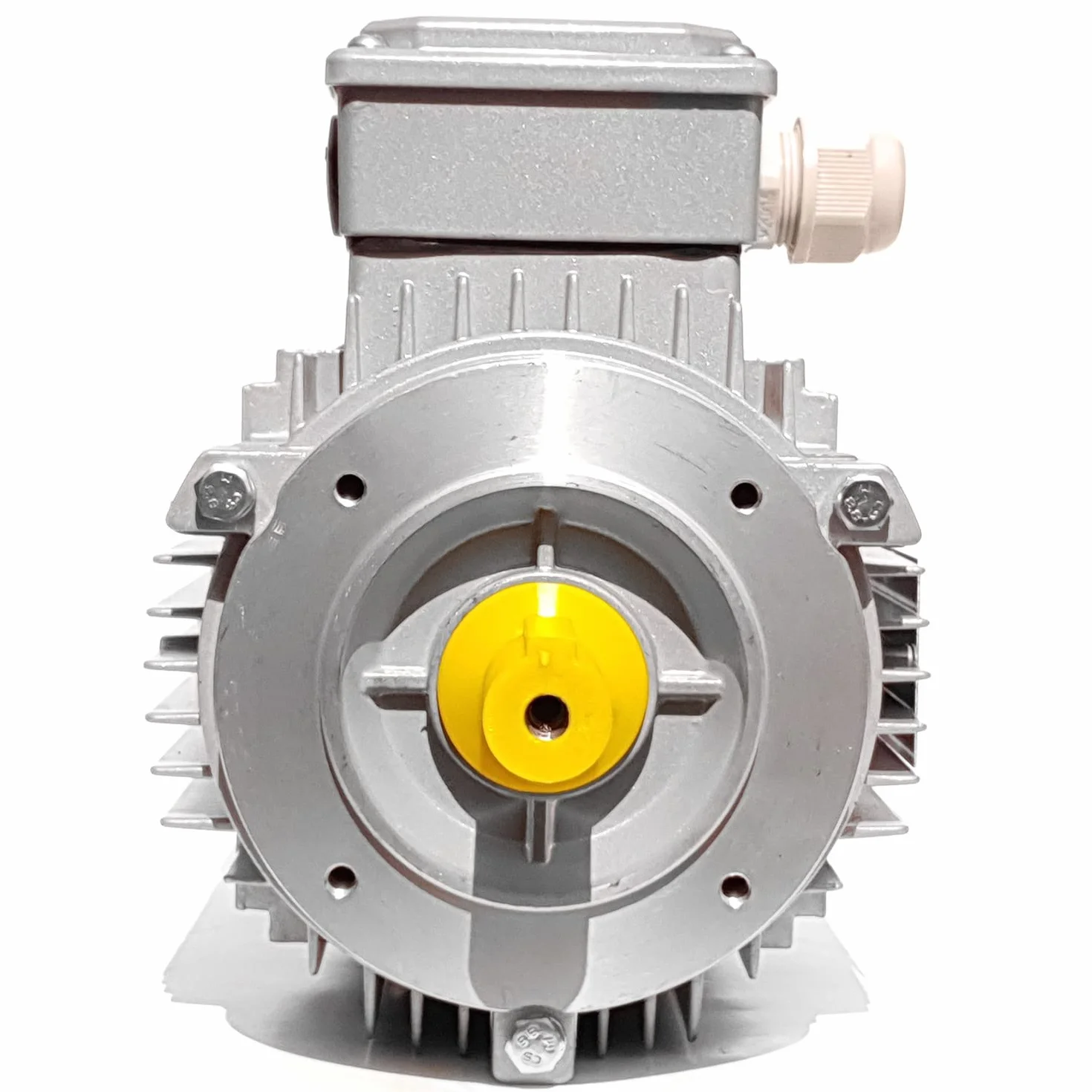 Motore elettrico Trifase 4.0 kW 5.5 HP 1400 giri B14 MEC 100 230 400V