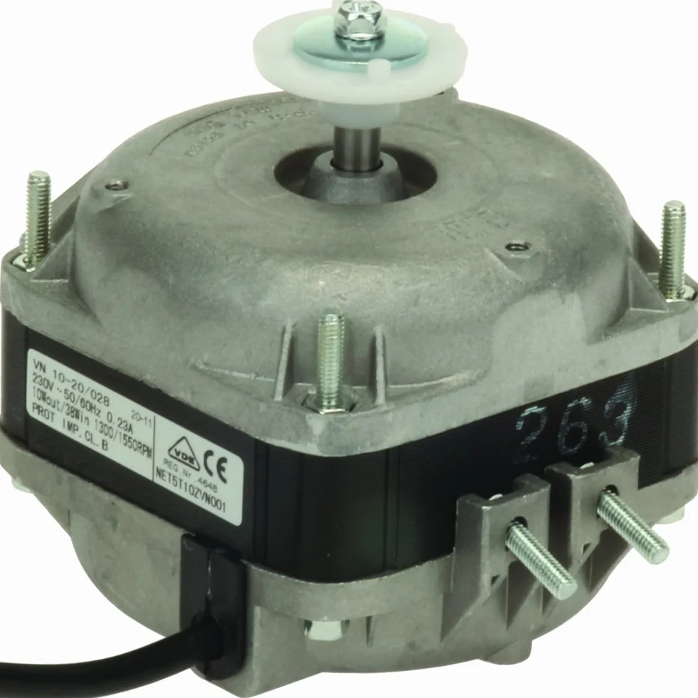 Elco NET5T10ZVN001 10 W multi-fit motore