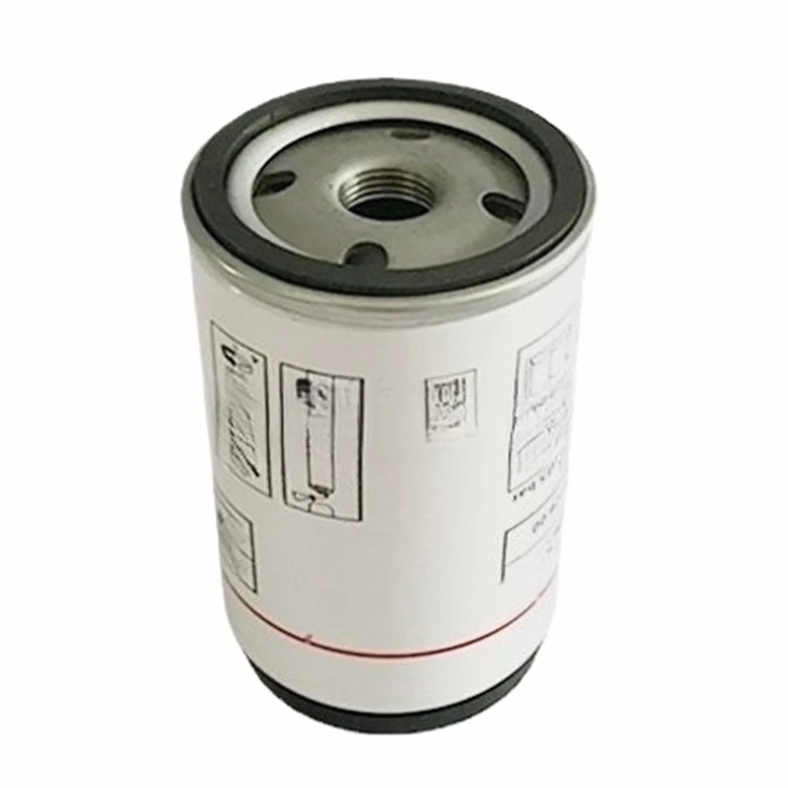 6211472600 6211472650 filtro olio compressore d'aria elemento filtro olio(6211472600)