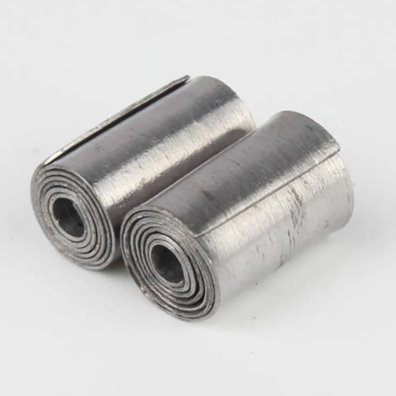 Lamina di piombo da 0,05 mm a 0,3 mm di spessore ad alta purezza per la ricerca scientifica disponibile (0,3 x 100 x 1 m 1 pz)