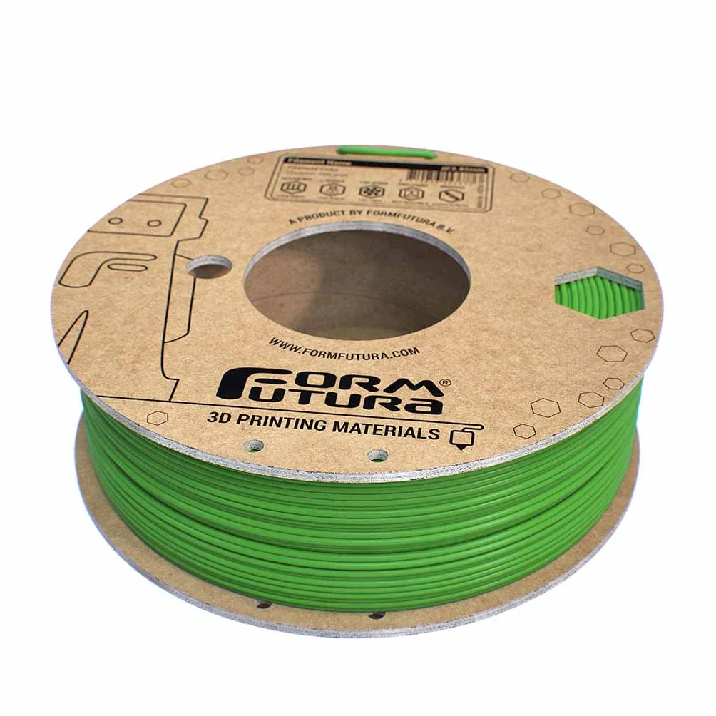 FormFutura - EasyFil ePLA (giallo verde, 1,75 mm, 250 gram)