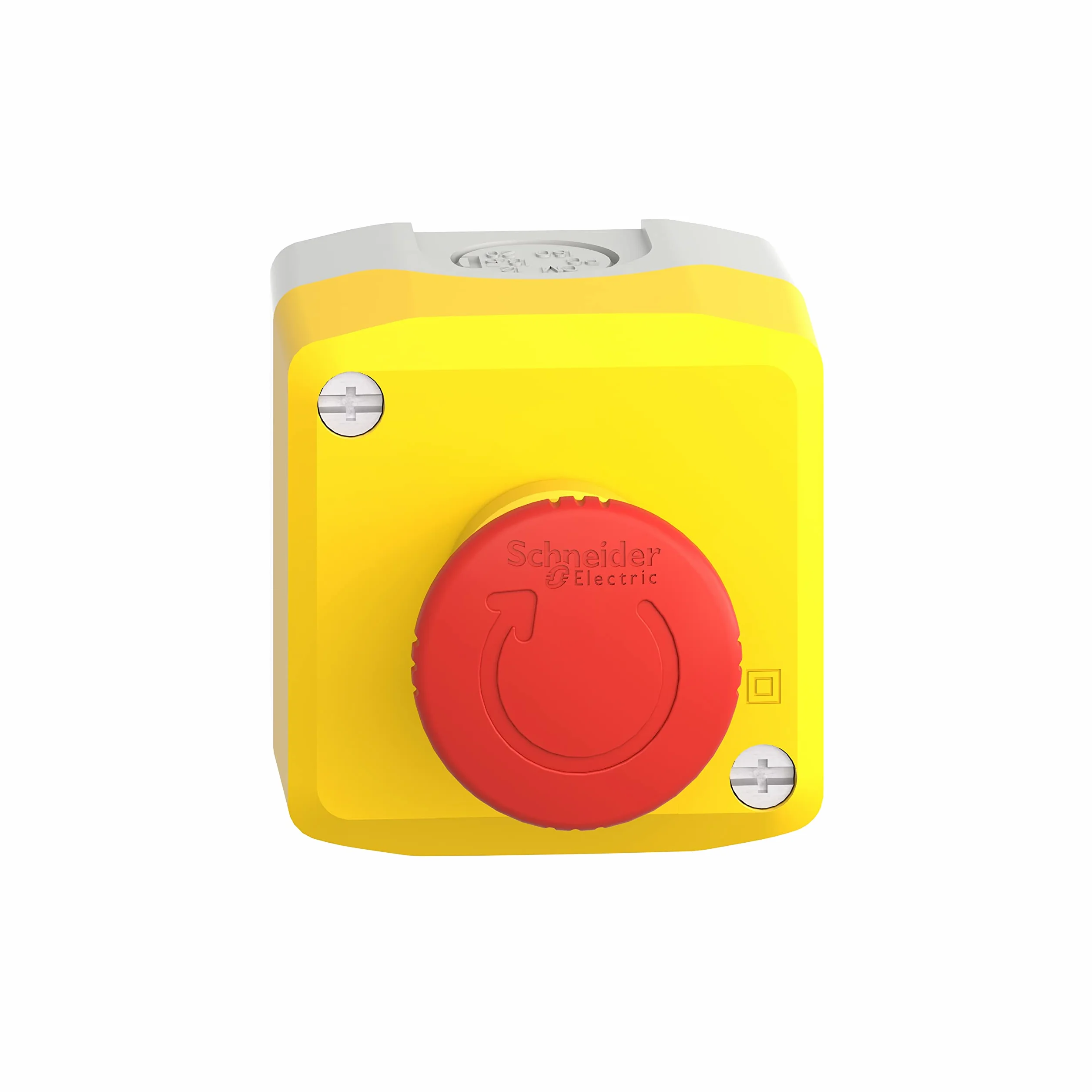 CAJA 1 PULS.EMERGENCIA C.FRAUDESNC+NA