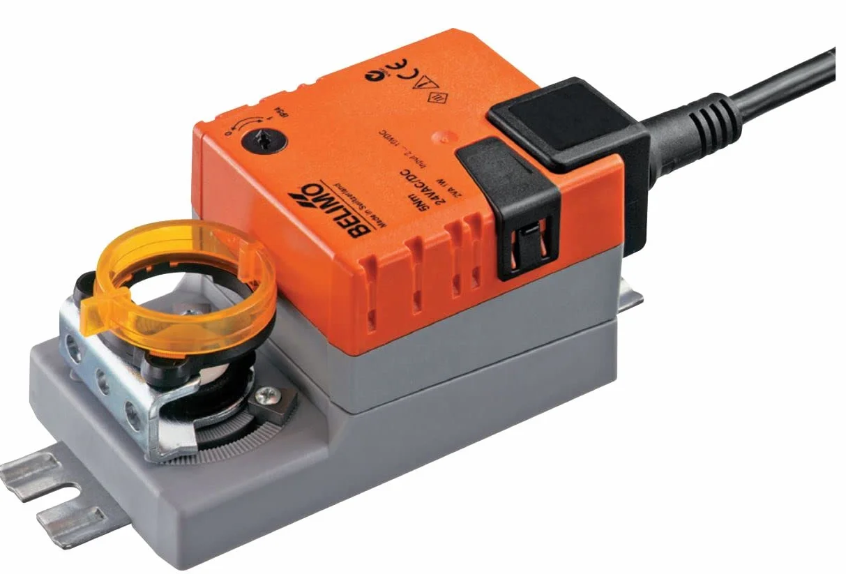 Belimo Attuatore LMC24A-F